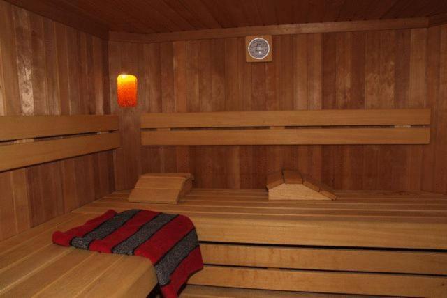 Pension Arnspitze シャルニッツ エクステリア 写真